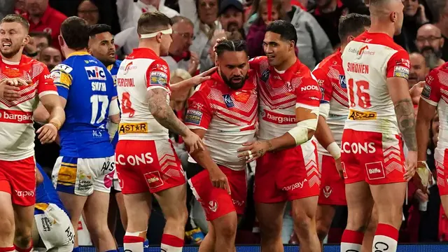 super league - trend visualization