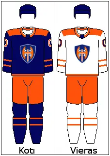 tappara - trend visualization