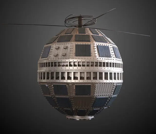 telstar - trend visualization