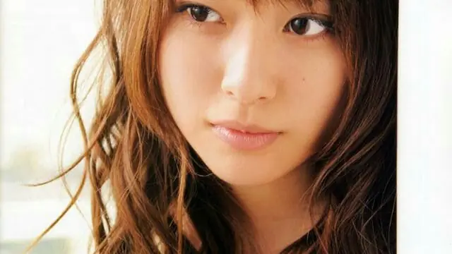 戸田恵梨香 (Toda Erika) - trend visualization