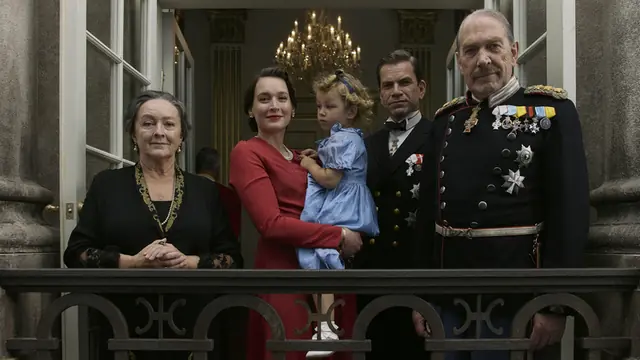 tv2 - trend visualization