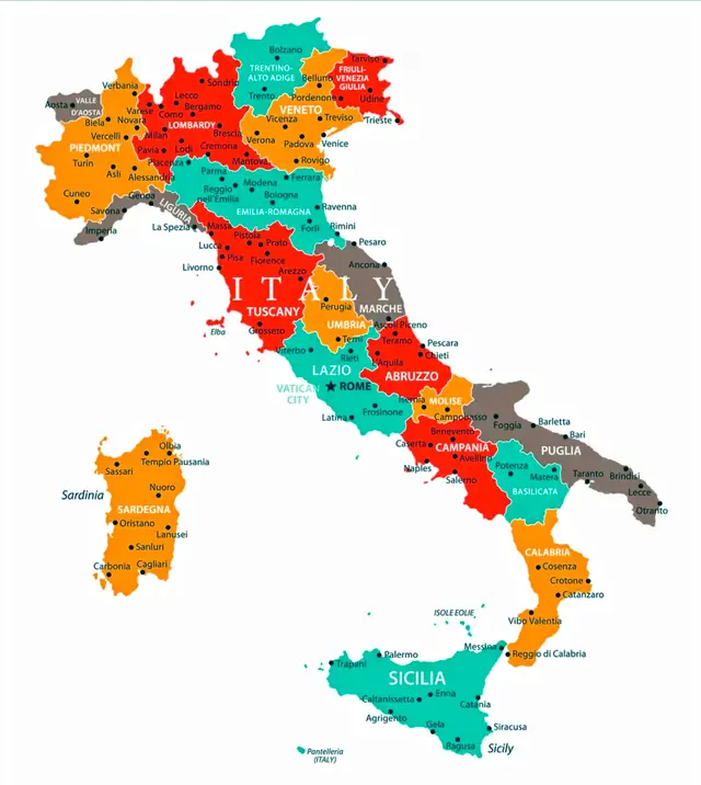 tvr 1 live - trend visualization