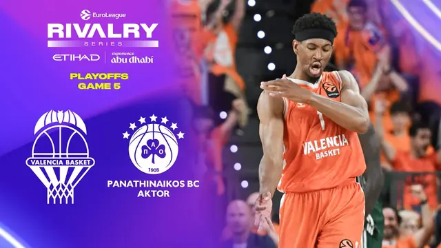 βαλενθια ρεαλ (Valencia Real) - trend visualization