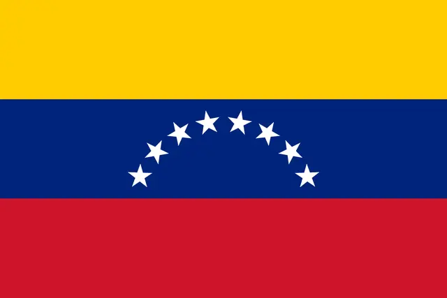venezuela search trend
