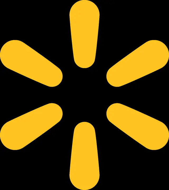 walmart - trend visualization