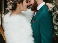 венчање (wedding) - trend visualization