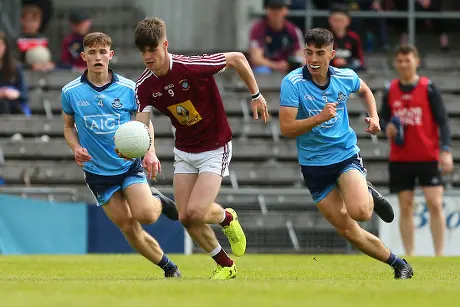 westmeath v dublin - trend visualization