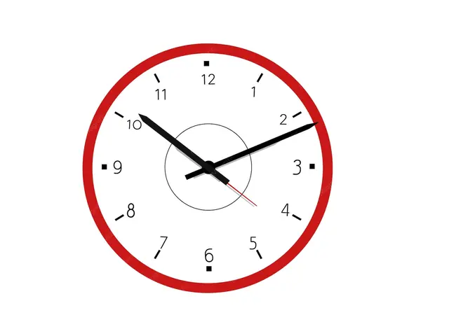 what time is the ronda rousey fight - trend visualization