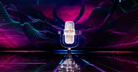 winnaar songfestival 2026 - trend visualization
