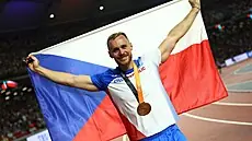 mistrovství světa (World Championship) - trend visualization