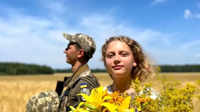 всесвітній день вишиванки (World Vyshyvanka Day) - trend visualization