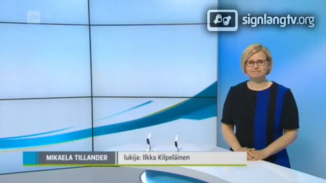 yle uutiset (yle news) - trend visualization