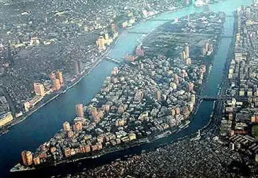 zamalek - trend visualization